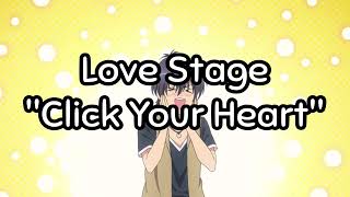 Love Stage - \