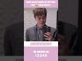 Charlie Heaton Keeping the 2016 Vibes Alive 😂 | Fallon Moment #celebrity #viral #shorts #interview