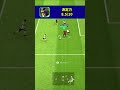 ルカクのフィジカルがヤバい【eFootball2023アプリ】