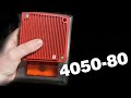 Simplex 405080 fire alarm unboxing and more