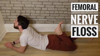 Femoral Nerve Floss