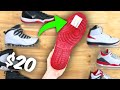 It&#39;s Over... $20 Sneaker Collection