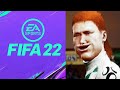 САМЫЕ ХУДШИЕ ЛИЦА В FIFA 22 | 8 ВЫСОКОРЕЙТИНГОВЫХ ФУТБОЛИСТОВ БЕЗ РЕАЛЬНЫХ ЛИЦ