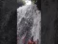 agasthiyar Falls
