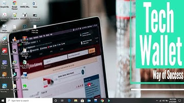 How to install Microsoft Visio Professional 2016 by Techwallet256