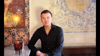 Daniel Van Den Hoek - Adios Espana