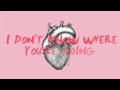 INÉZ Listen To Your Heart Official Lyric Video