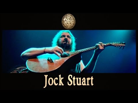 RAPALJE - Jock Stuart