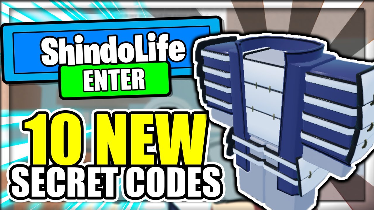 Featured image of post Shindo Life Codes Mejoress Then enter your code and click on