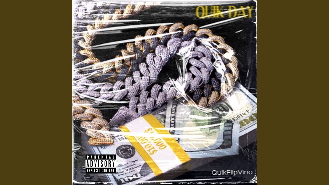 Watch QuikDay on YouTube Watch QuikDay on YouTube