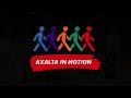 The emea axalta in motion day