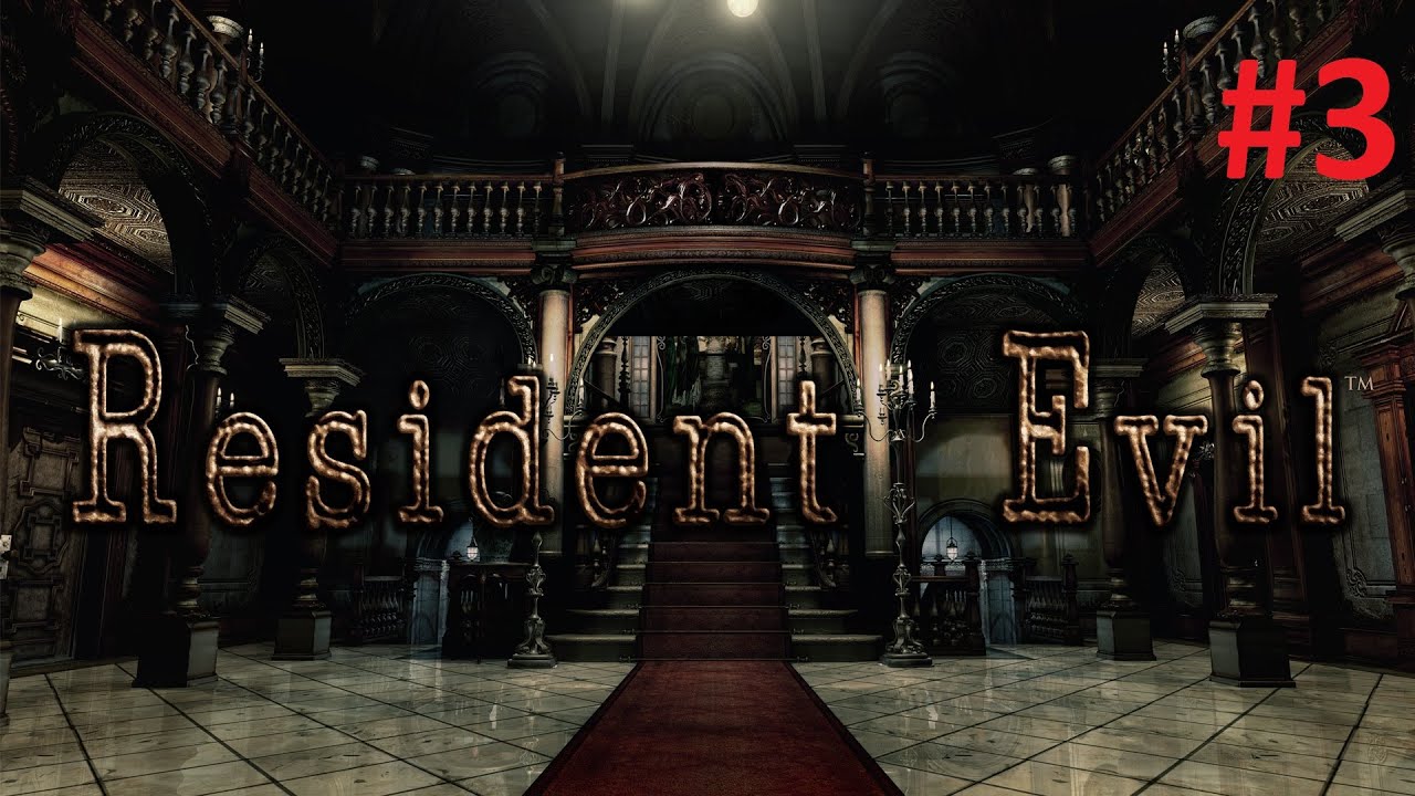 Resident evil hd remastered steam фото 85