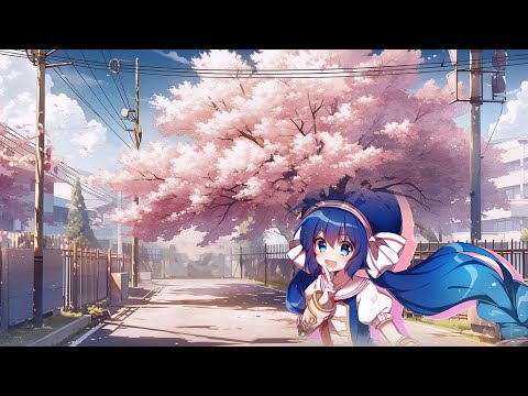 【VOCALOID／AI.音街ウナ／カバー】 ガーネット（奥華子）