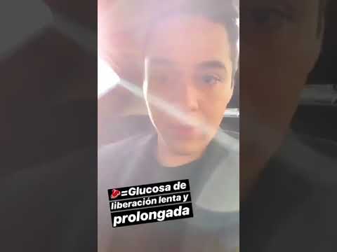 Proteína y Diabetes - Dr. Kenji Montiel camera iphone 8 plus apk