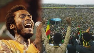 The Epic Jimmy Cliff Concert In South Africa That Broke Apartheid in 1980