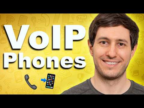 Video: Adakah VOIP Telefon Digital Cox?