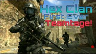 Hex Clan Teamtage! #1 Hex Clan 2.0