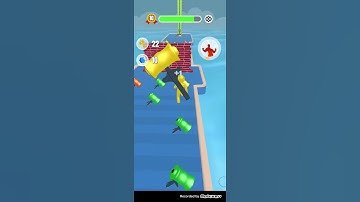 Giant Hammer - Gameplay Walkthrough - Level 10