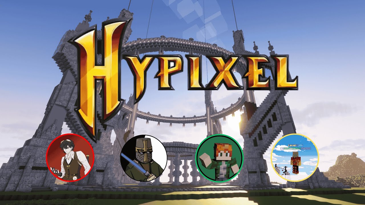 HYPIZXLE NIGHT ft/ GeneralCrusader CFM17 and AxeTHeShadow