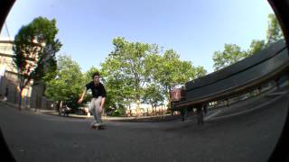More Bench Sessions.