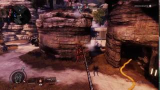 Titanfall™ epic grappling hook kill