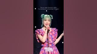 Suhyun AKMU cover - Dynamite