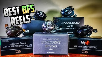 I spent $3289 to find the Top 5 BFS Reels