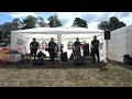 Four Candles at The Winslow Show August 29th 2022 Part 2 of 4