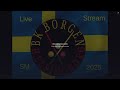 2025 SWEDISH 3-CUSHION CHAMPIONSHIP - Table 2