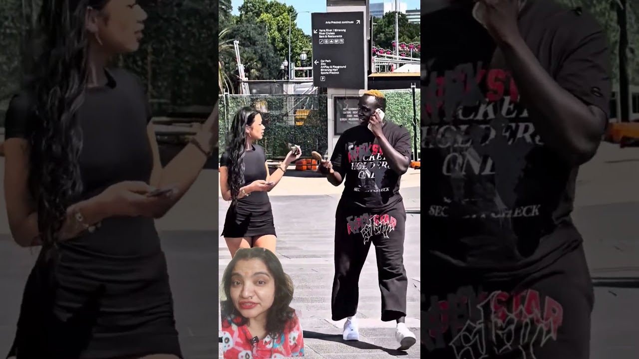 Самая смешная комедия про парочку 🔥, которая заставит зрителей в США смеяться до слез! 🔥