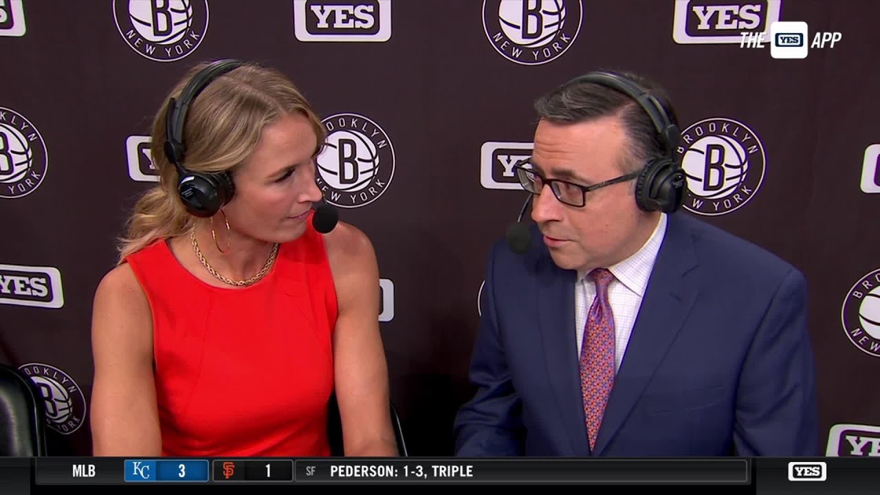Looking ahead to Nets vs. 76ers YouTube