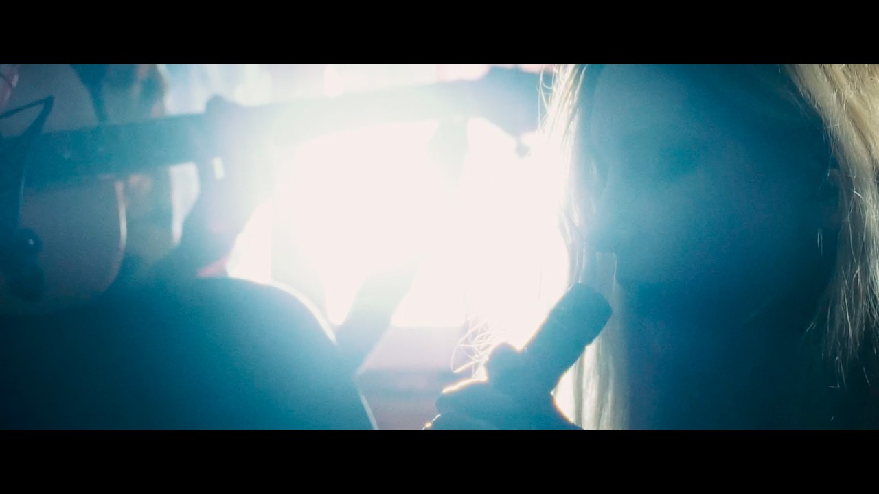 fishtank - Stay (Acoustic version)