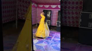|| Ghoomar || Railgadi by Achint & Khan Brothers || Akanksha Shekhawat ||