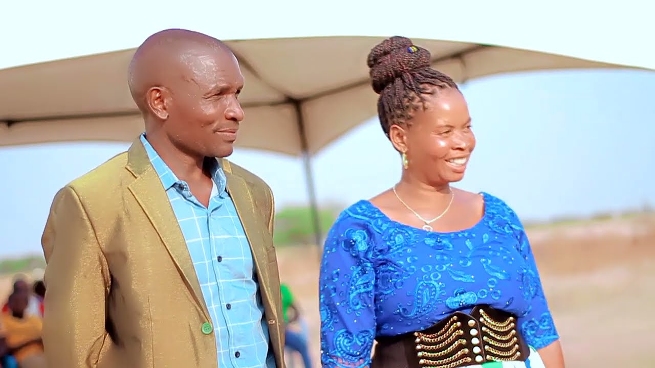 Mwana Ishudu - Kashinje | Official Video