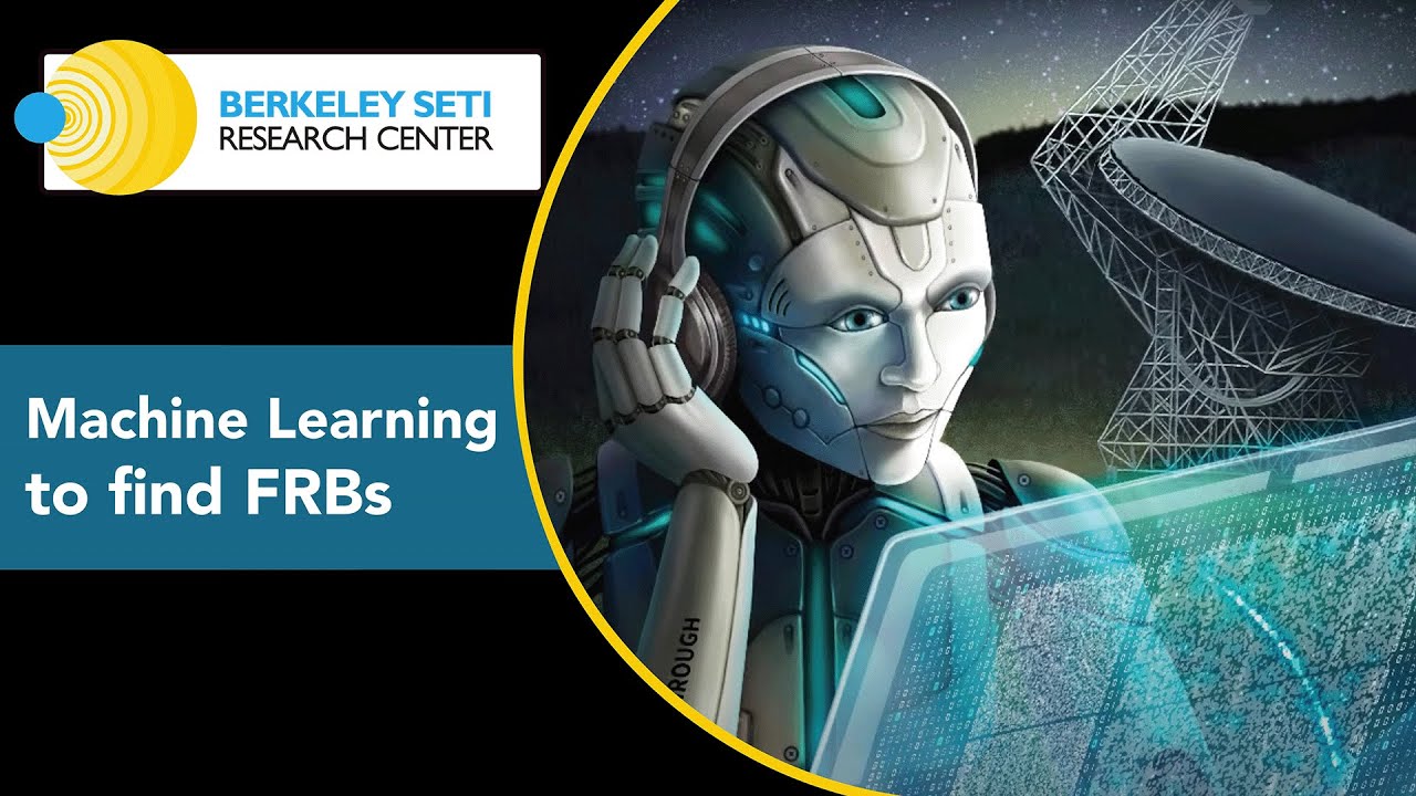 Breakthrough Listen uses Machine Learning to find Fast Radio Bursts ...