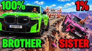 Family Crash Test #35 | BeamNG.drive screenshot 4