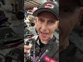 EICMA 2023 is on! @ShowChrome and @partseuropeofficial