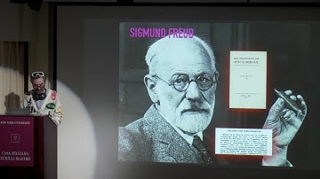 Metamorphoses: A Presentation by Emanuele Coccia