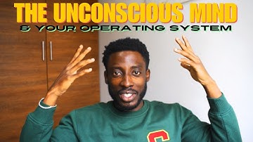 How Your Subconscious & Unconscious Beliefs Shape Your Reality | Unlock the Power of Your Mind!