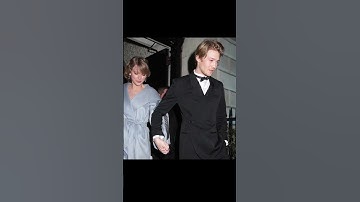 Taylor Swift and Joe Alwyn Have Split Up