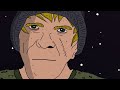 The homeless man at the abandoned hospital  true animated horror story