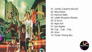 Full Album Matta - Kalimat Sakti