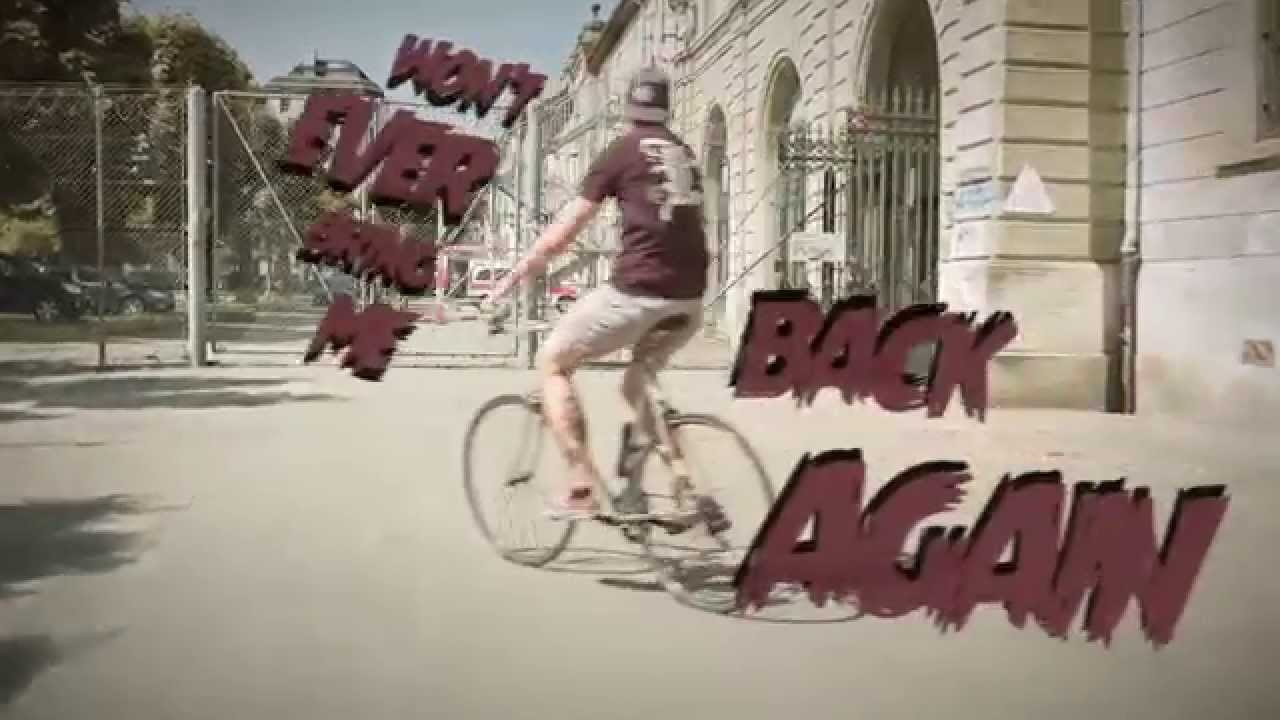 Watch ÜBERYOU - So long - Official Video on YouTube Watch ÜBERYOU - So long - Official Video on YouTube