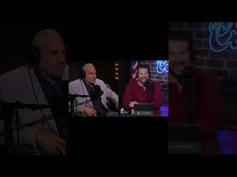 He's just like them? Get a load of this @StevenCrowder
