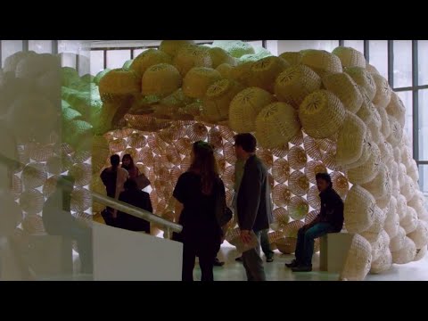 Dhaka Art Summit