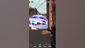 TRIPLE KILL WITH SOVA OPERATOR VALORANT