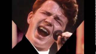 Rick Astley - My Arms Keep Missing You chords