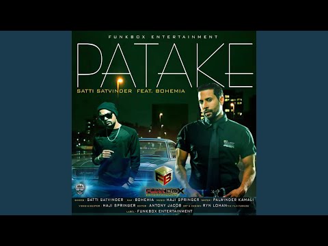 Patake