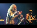 Robert Plant - Rock and Roll - Paris Bataclan 2014