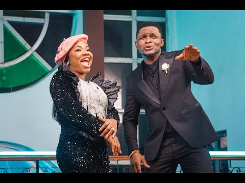 COME AND SEE - Joe Praize ft Mercy Chinwo